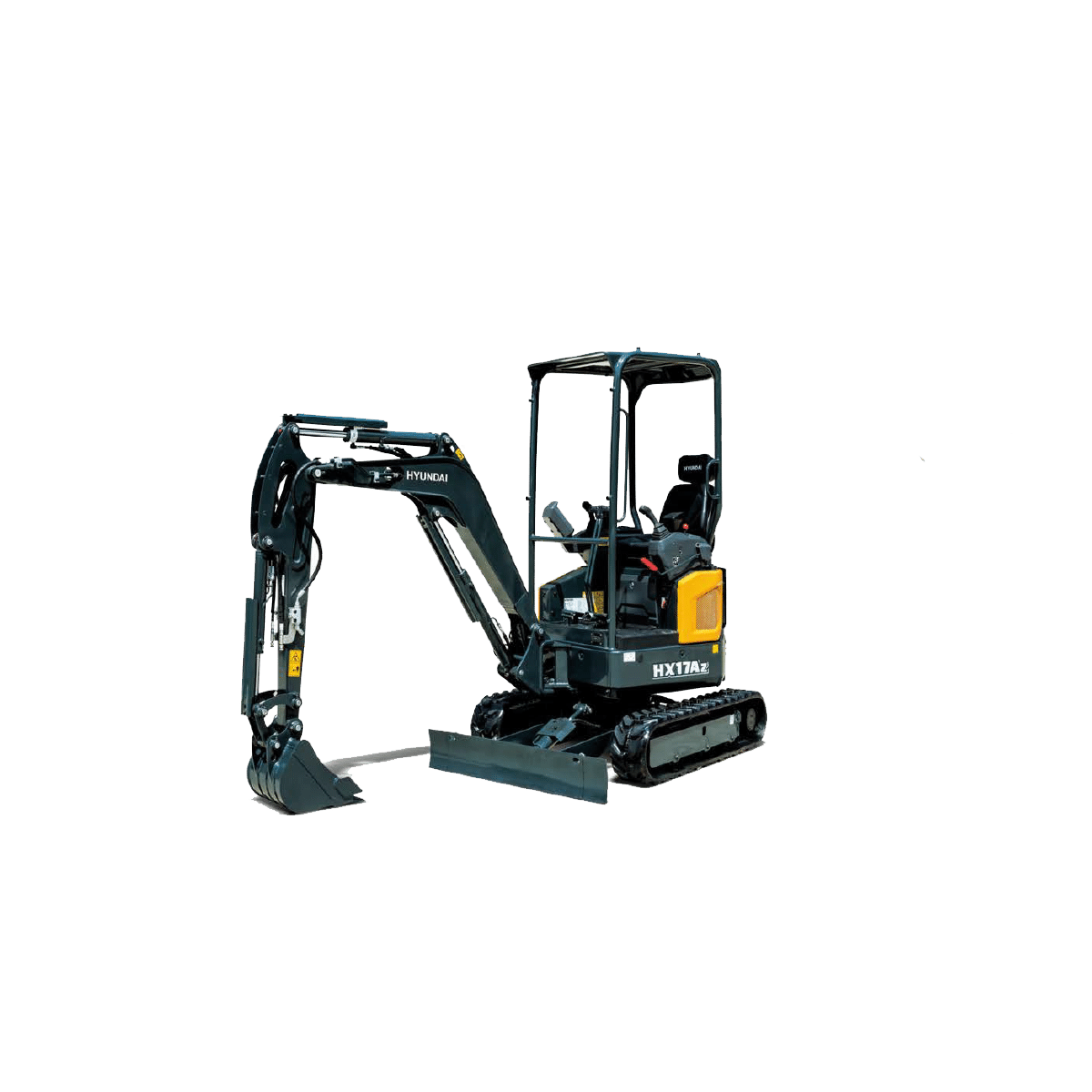 HX17AZ